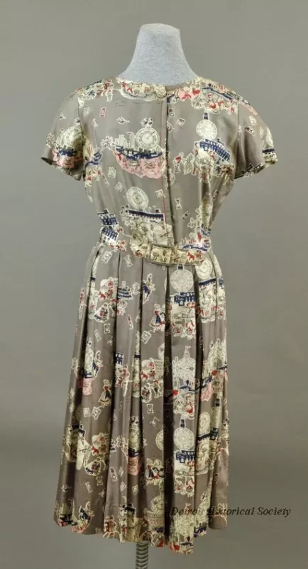 Dress