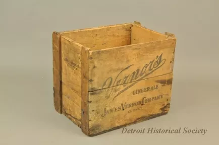 Crate