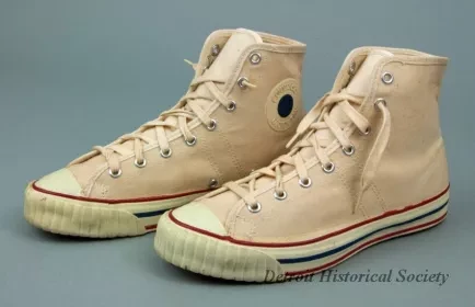 Shoe, Tennis