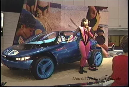 U-Matic - Press Conf #7
Fred Martin
1. Auto Show @ Cobo Hall
2. Vavoline/Indi-Cart Press Conf 3/23/89
3. CAY @ Martha Jean Queen Show 3-9-89