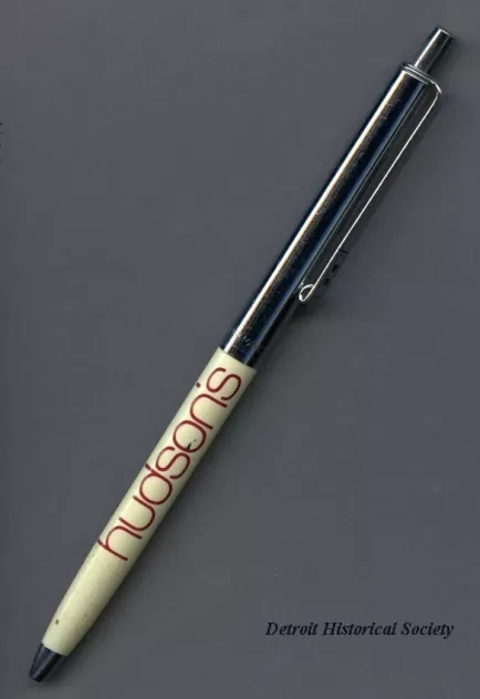 Pen, Ballpoint