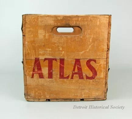 Crate