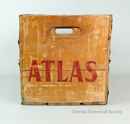 Crate