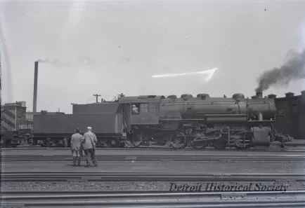 Negative, Roll Film