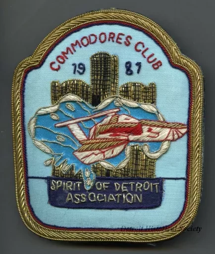 Badge, Insignia