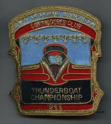 Badge, Insignia