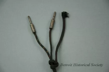 Headset, Radio