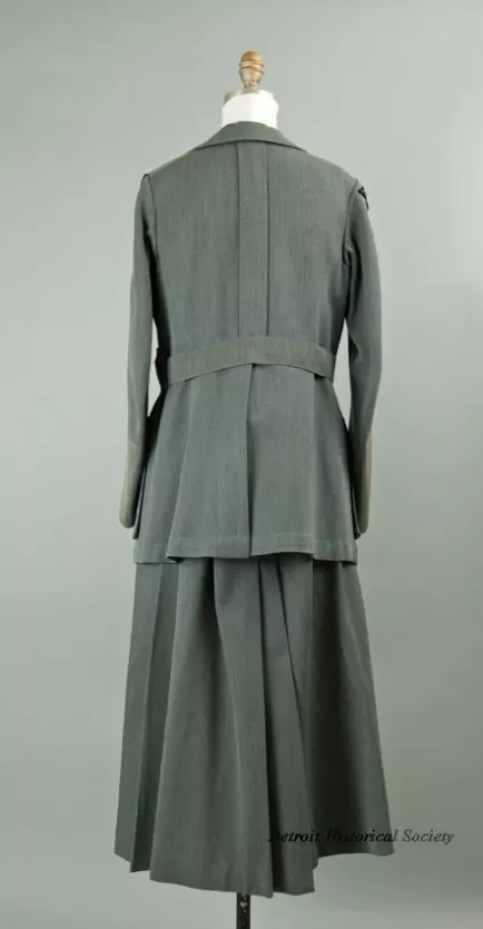 Uniform, Organizational