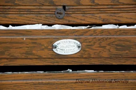 Cabinet, Medicine