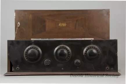 Radio