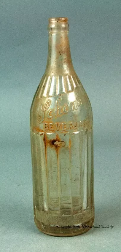 Bottle