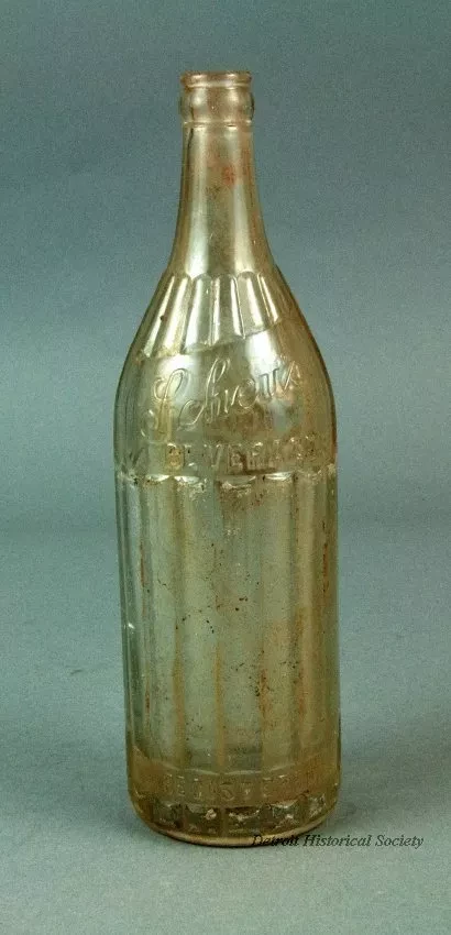 Bottle