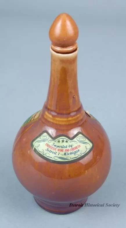 Bottle