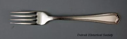 Fork, Dinner