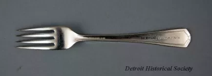 Fork, Dinner