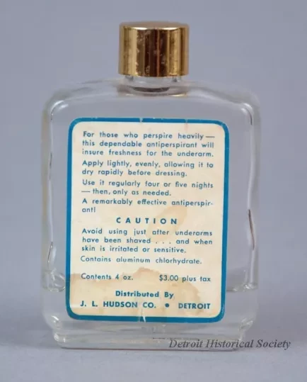 Bottle, Cologne