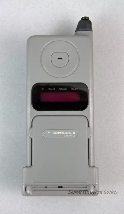 Telephone, Cellular