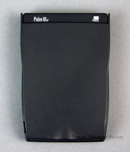 Computer, Handheld