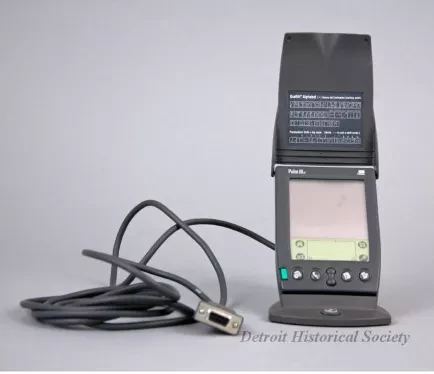 Computer, Handheld