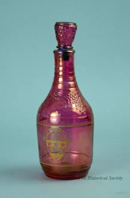 Decanter