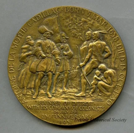 Medal, Commemorative