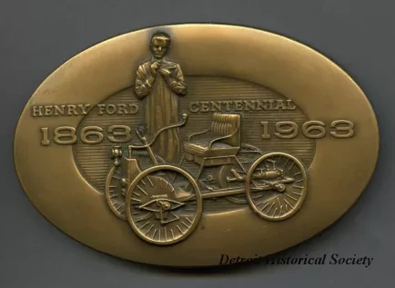 Medal, Commemorative