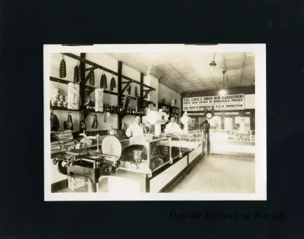 Print, Photographic