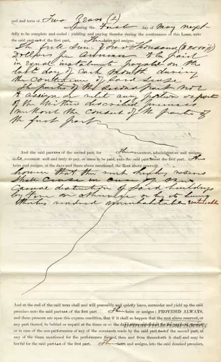 Agreement