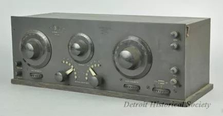 Radio