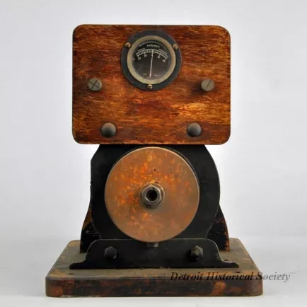 Radio Component