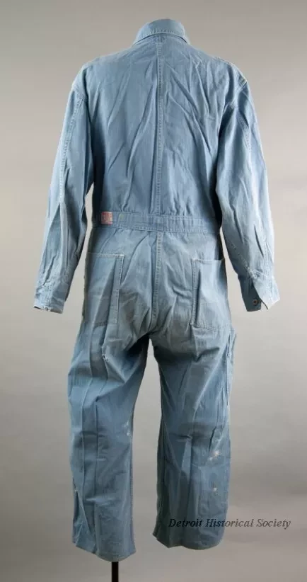 Overalls