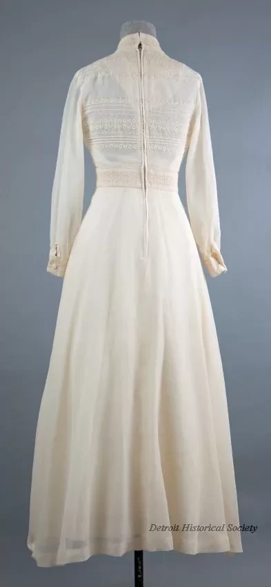 Dress, Wedding