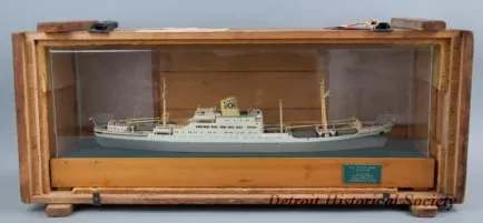 Model