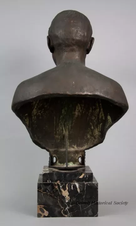 Bust
