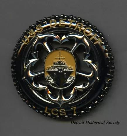 Medal, Commemorative