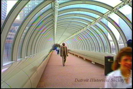 U-Matic - City Clips - Detroit
Theatres & Restaurants
05-08-89
Tape 5