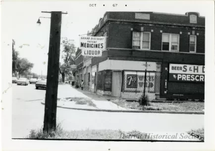 Print, Photographic