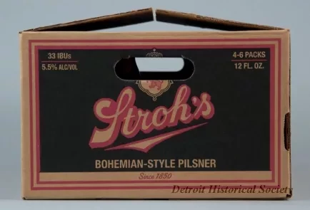Case, Beer
