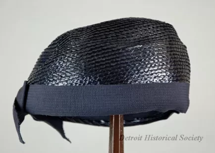 Hat, Pillbox
