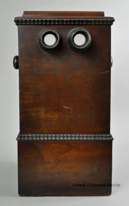 Stereoscope