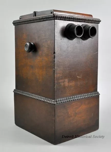 Stereoscope