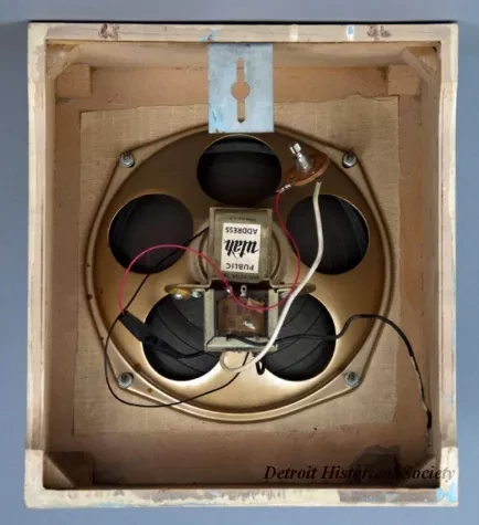 Speaker