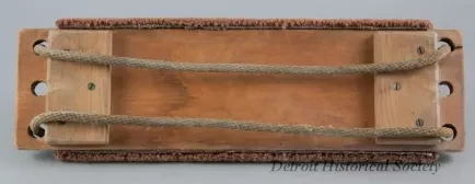 Chair, Boatswain's