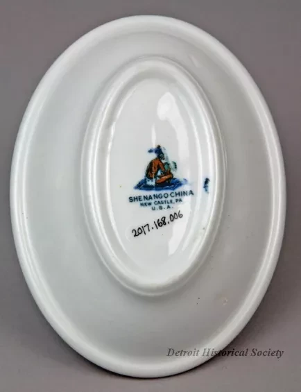 Bowl, Dessert