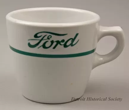 Cup, Coffee