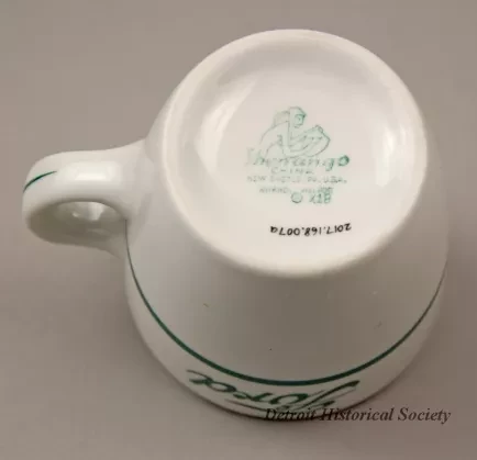 Cup, Coffee
