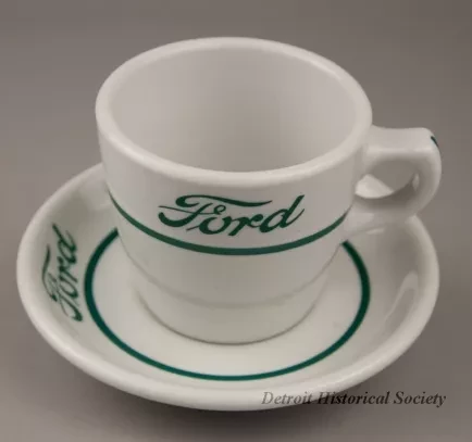 Cup, Coffee