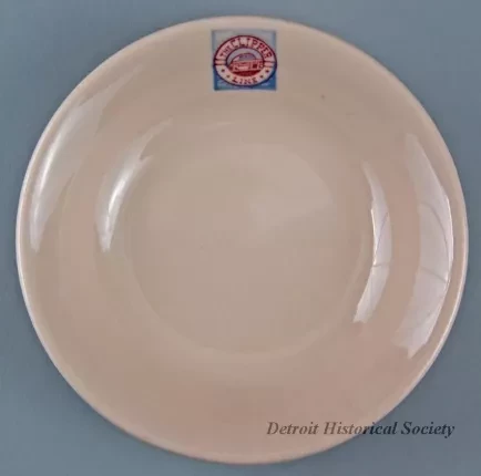 Bowl, Fruit