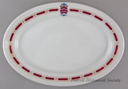 Platter
