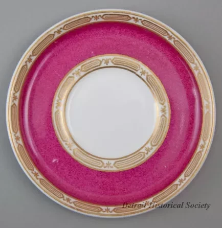 Cup, Demitasse